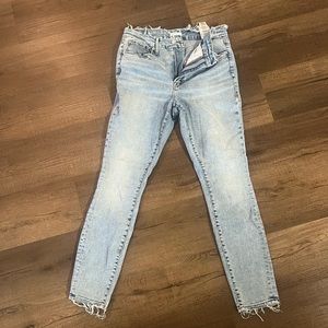 Good American Skinny Jeans